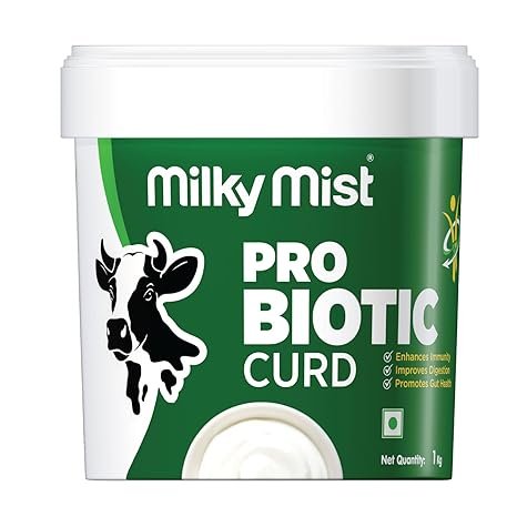 PRO BIOTIC CURD 1KG
